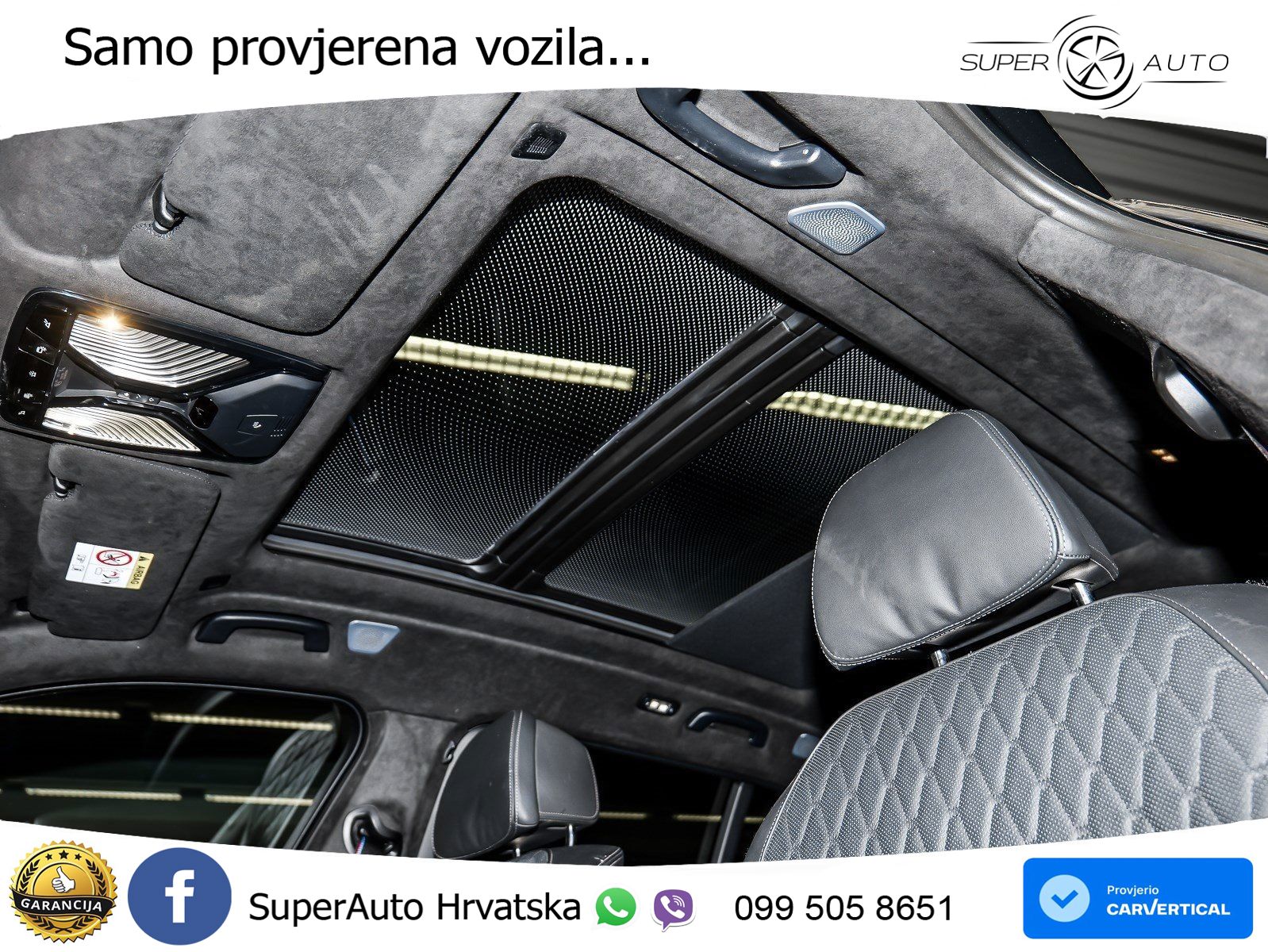 BMW X7 40d (352 KS) xDrive Steptronic