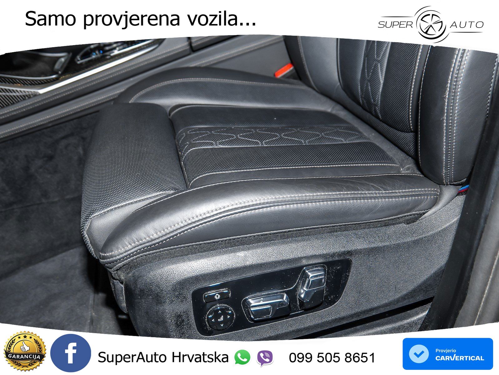 BMW X7 40d (352 KS) xDrive Steptronic