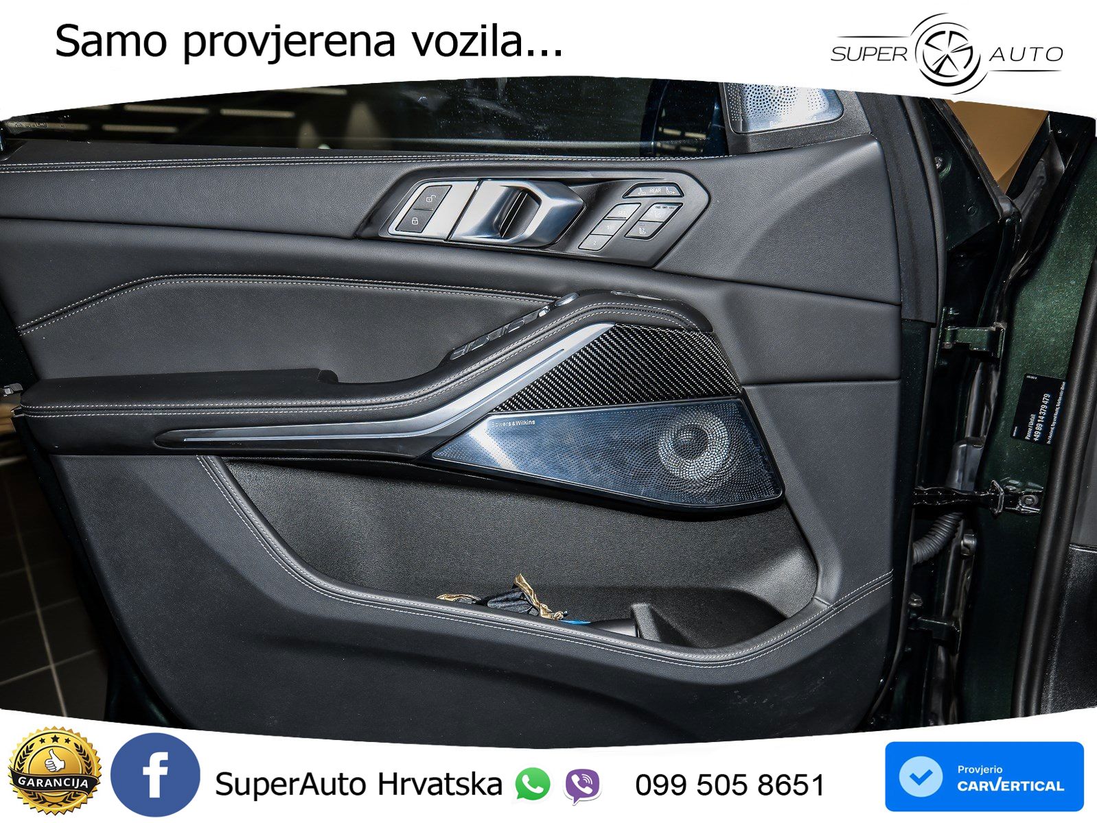 BMW X7 40d (352 KS) xDrive Steptronic