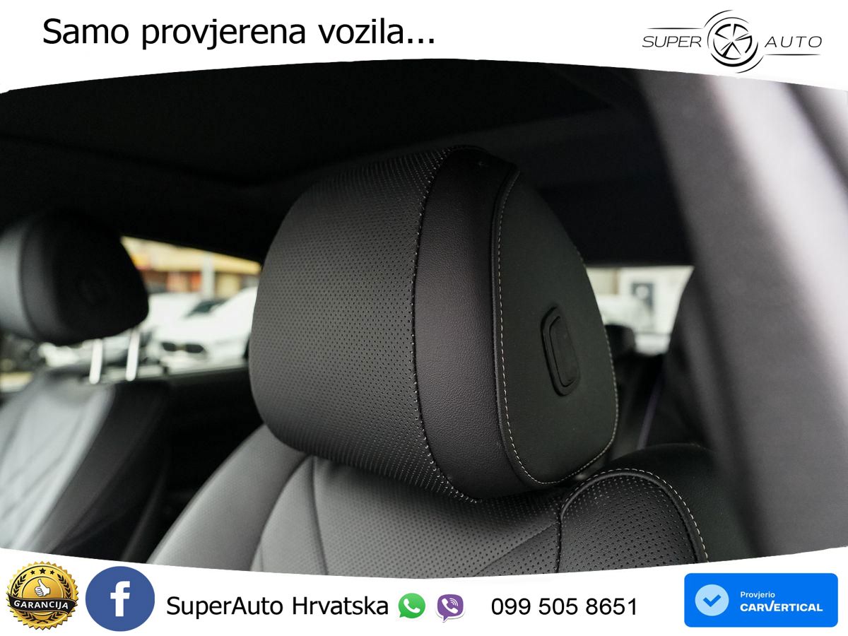 BMW X6 30d (298 KS) xDrive Steptronic M Sport LED+GR SJED+ACC