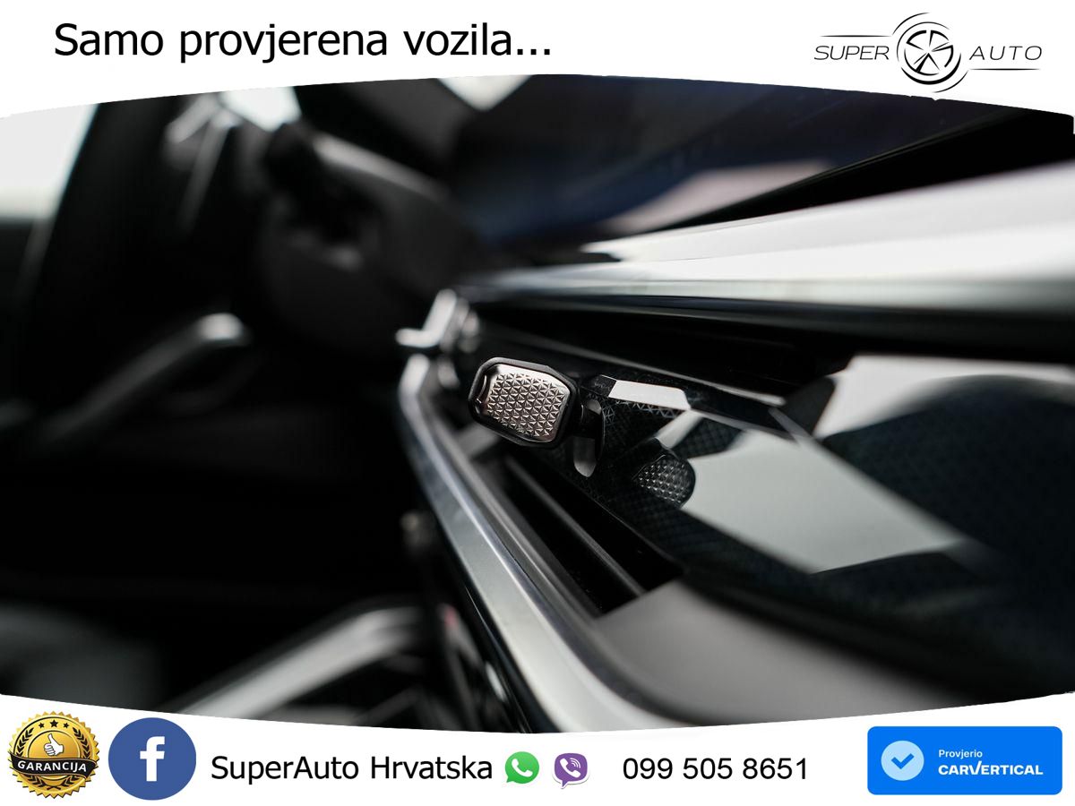 BMW X6 30d (298 KS) xDrive Steptronic M Sport LED+GR SJED+ACC