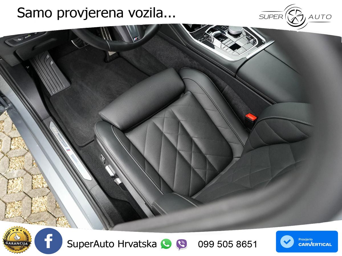 BMW X6 30d (298 KS) xDrive Steptronic M Sport LED+GR SJED+ACC