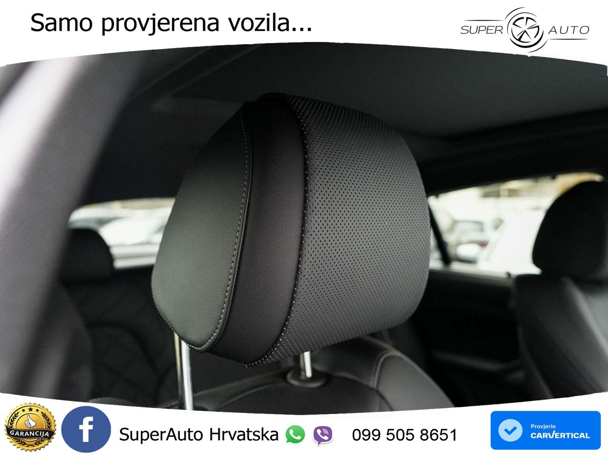 BMW X6 30d (298 KS) xDrive Steptronic M Sport LED+GR SJED+ACC