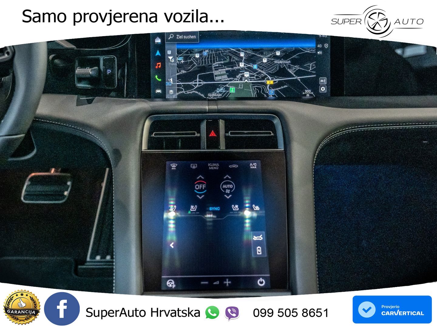 Porsche Taycan Sport Turismo 105 kWh (435 KS)