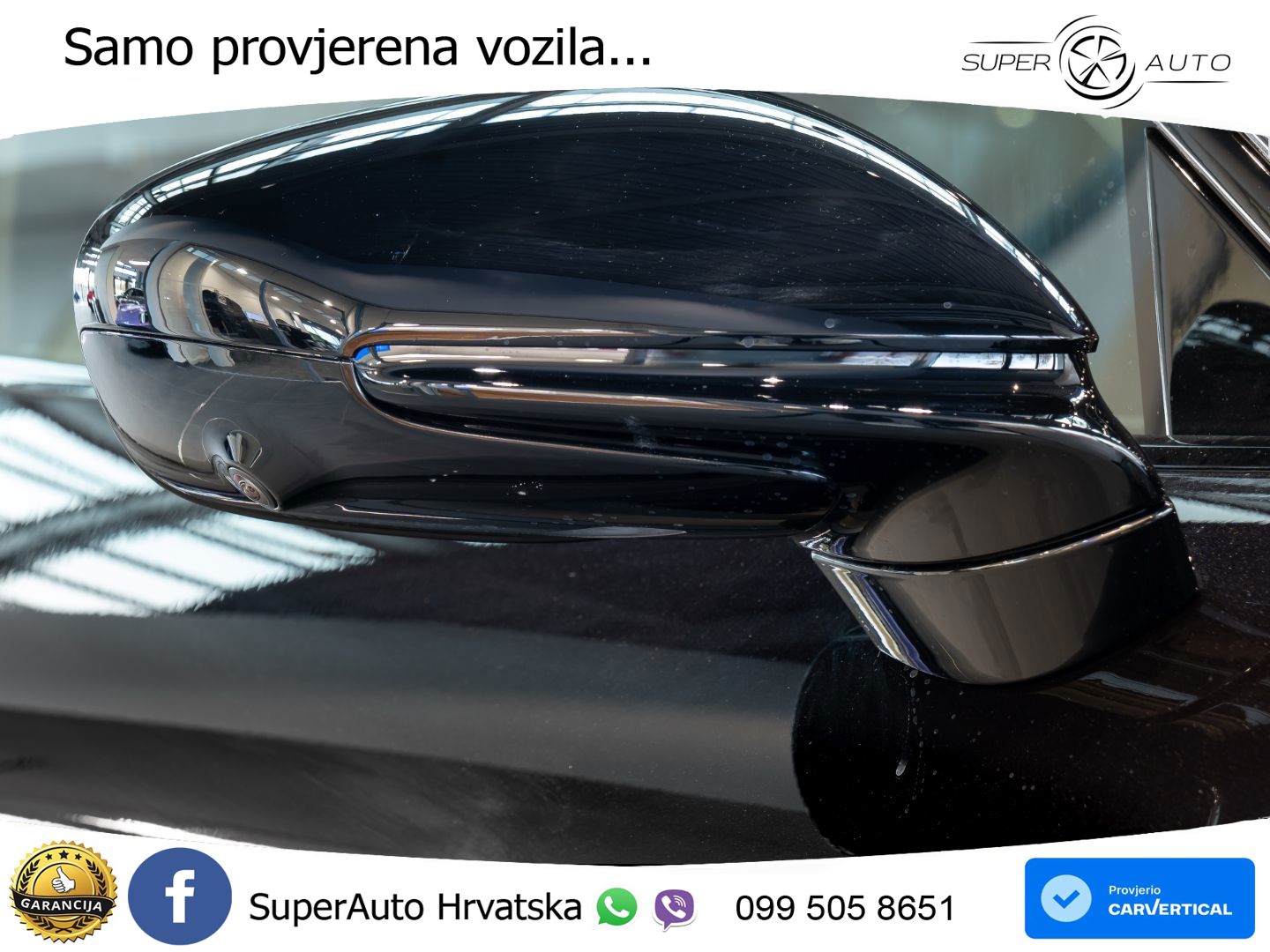 Porsche Taycan Sport Turismo 105 kWh (435 KS)