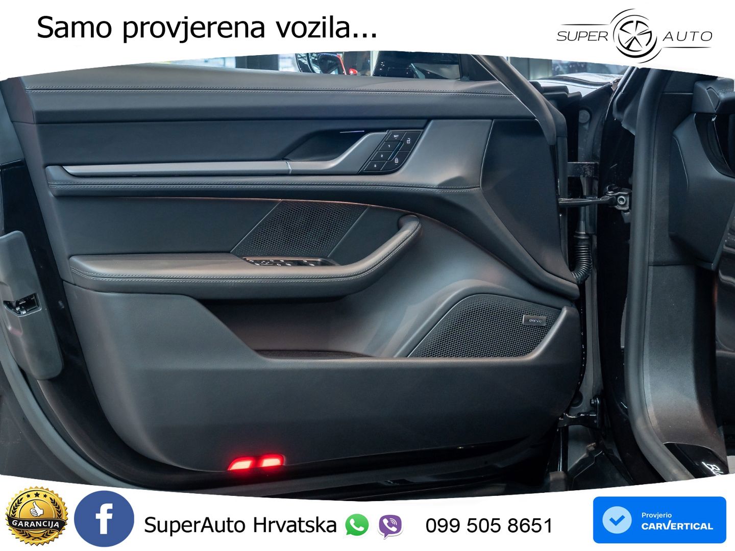 Porsche Taycan Sport Turismo 105 kWh (435 KS)