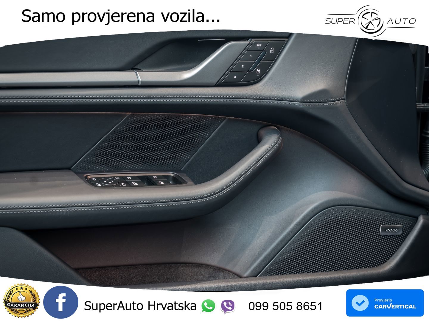 Porsche Taycan Sport Turismo 105 kWh (435 KS)