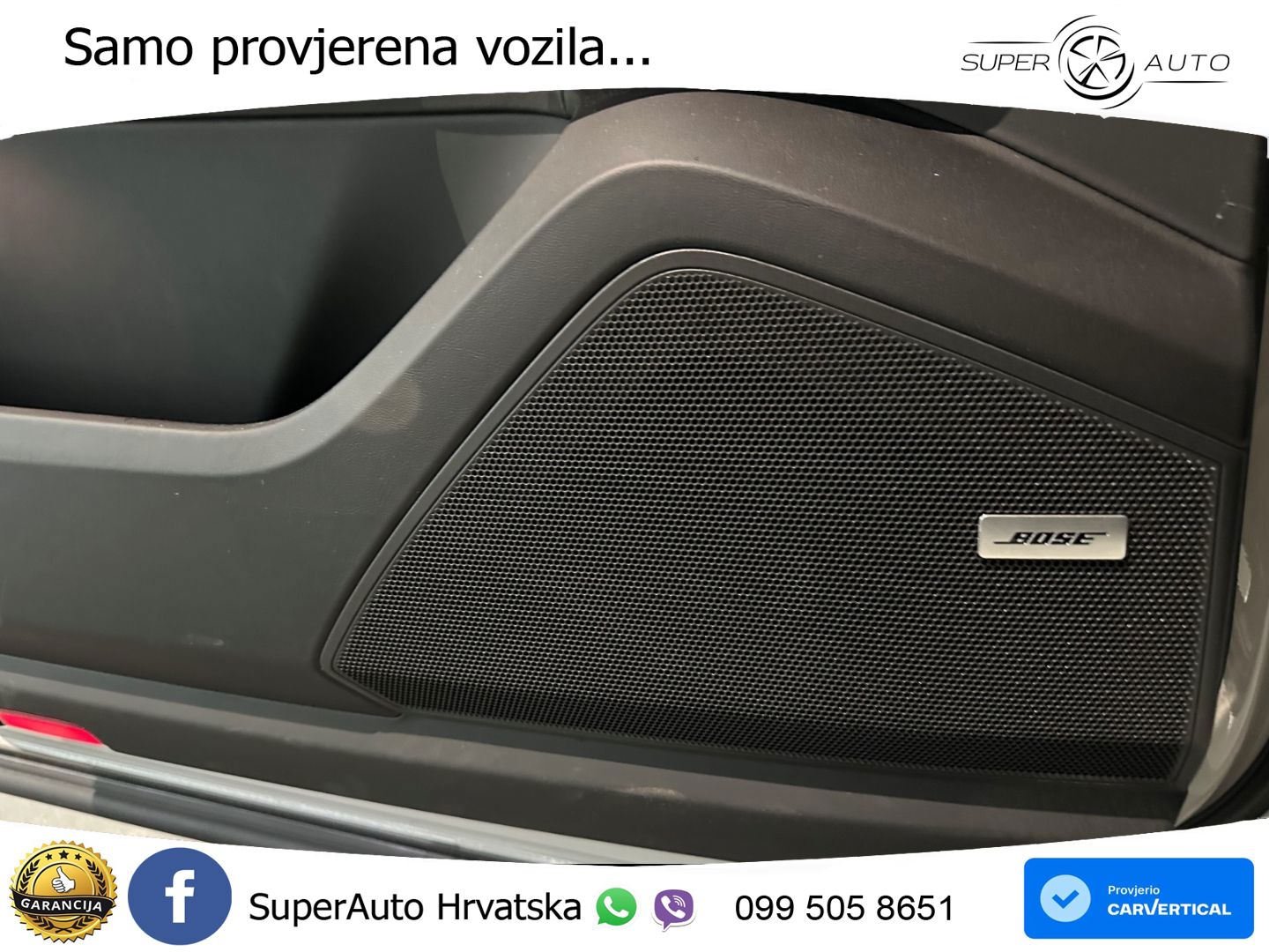 Porsche Cayenne 3.0 V6 (470 KS) E-Hybrid Tiptronic S