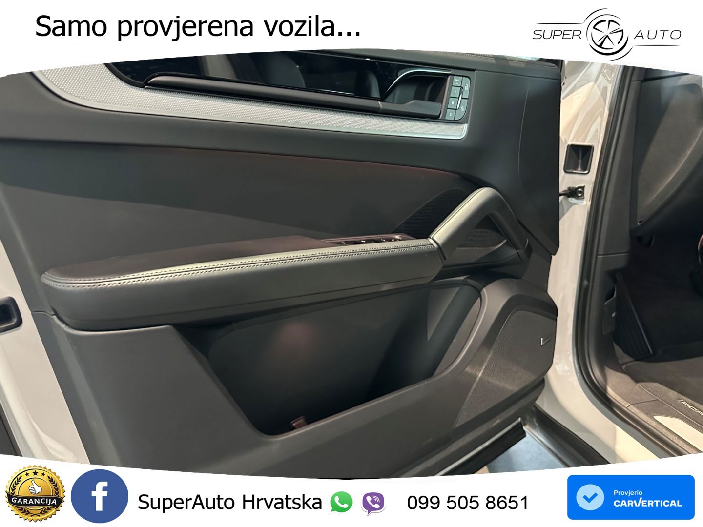Porsche Cayenne 3.0 V6 (470 KS) E-Hybrid Tiptronic S