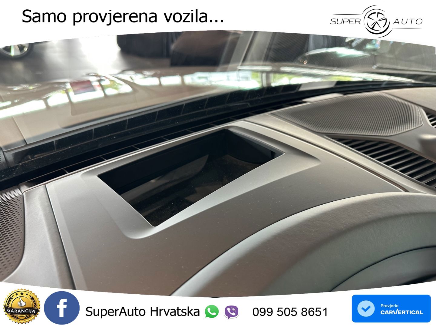 Porsche Cayenne 3.0 V6 (470 KS) E-Hybrid Tiptronic S