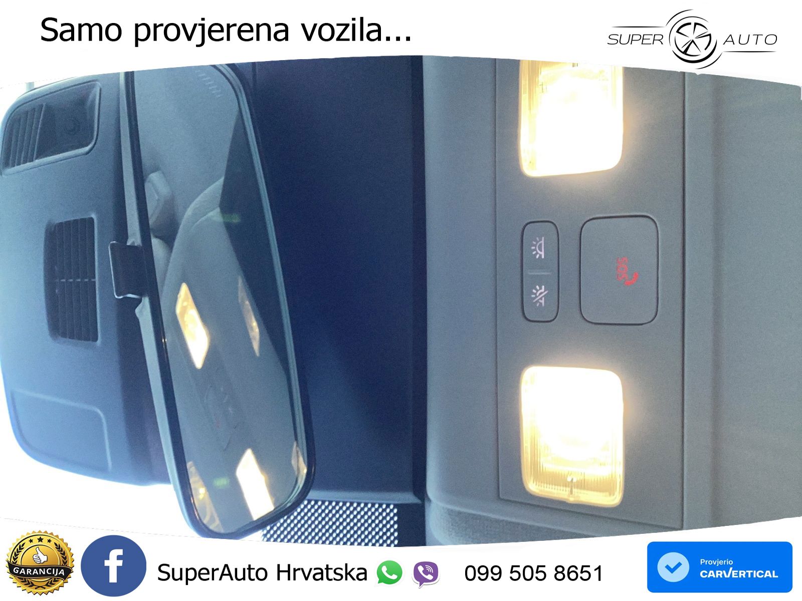 VW Transporter