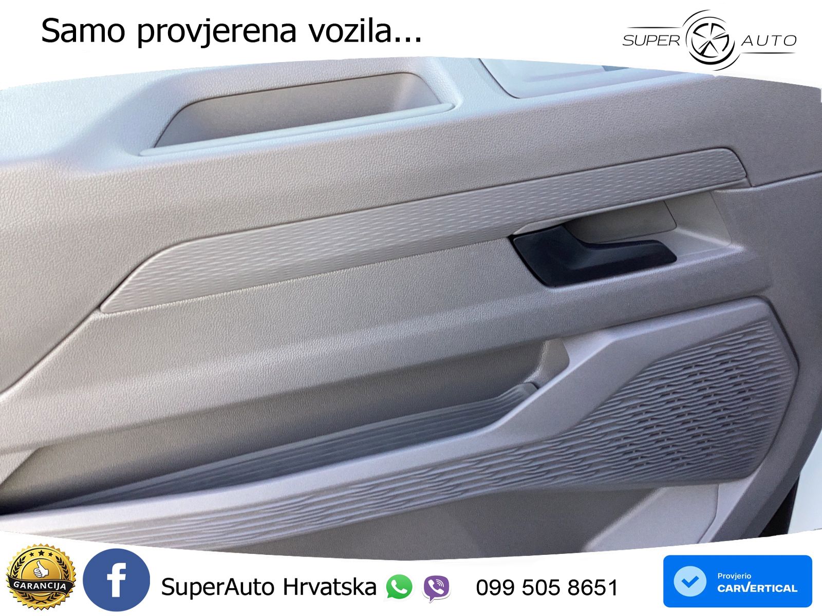 VW Transporter