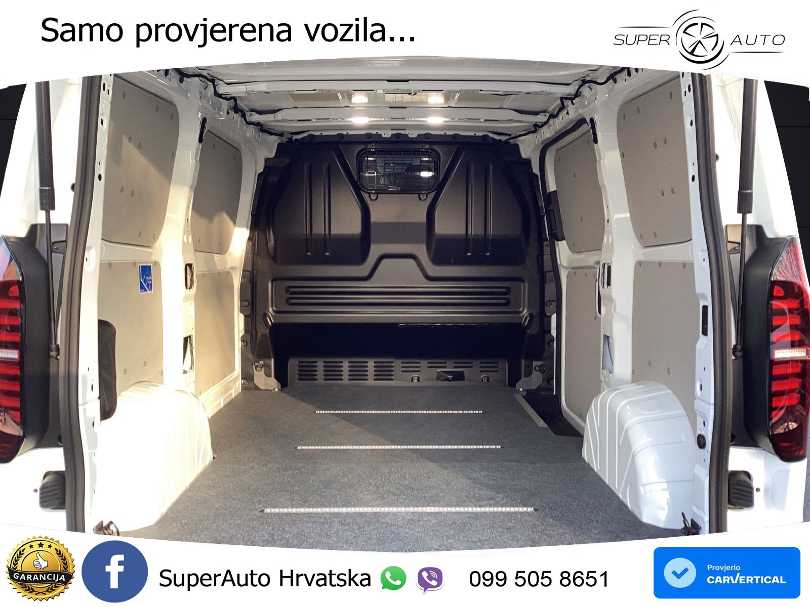 VW Transporter