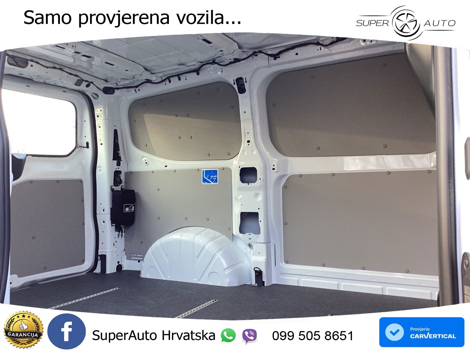 VW Transporter