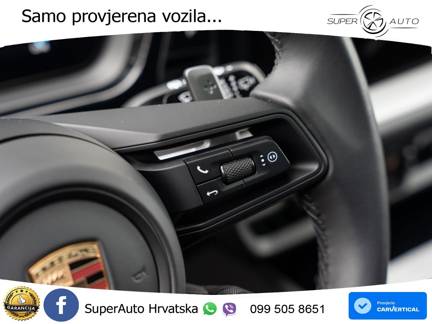 Porsche Cayenne 3.0 V6 (470 KS) E-Hybrid Tiptronic S