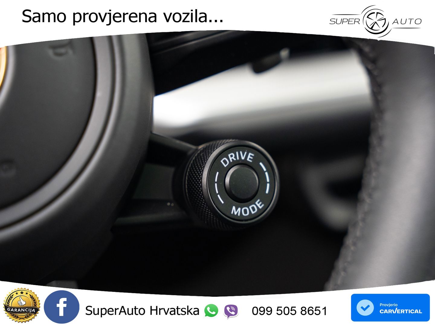 Porsche Cayenne 3.0 V6 (470 KS) E-Hybrid Tiptronic S