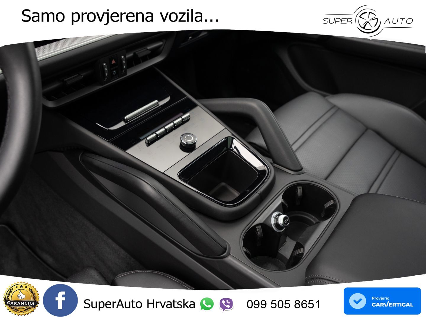 Porsche Cayenne 3.0 V6 (470 KS) E-Hybrid Tiptronic S