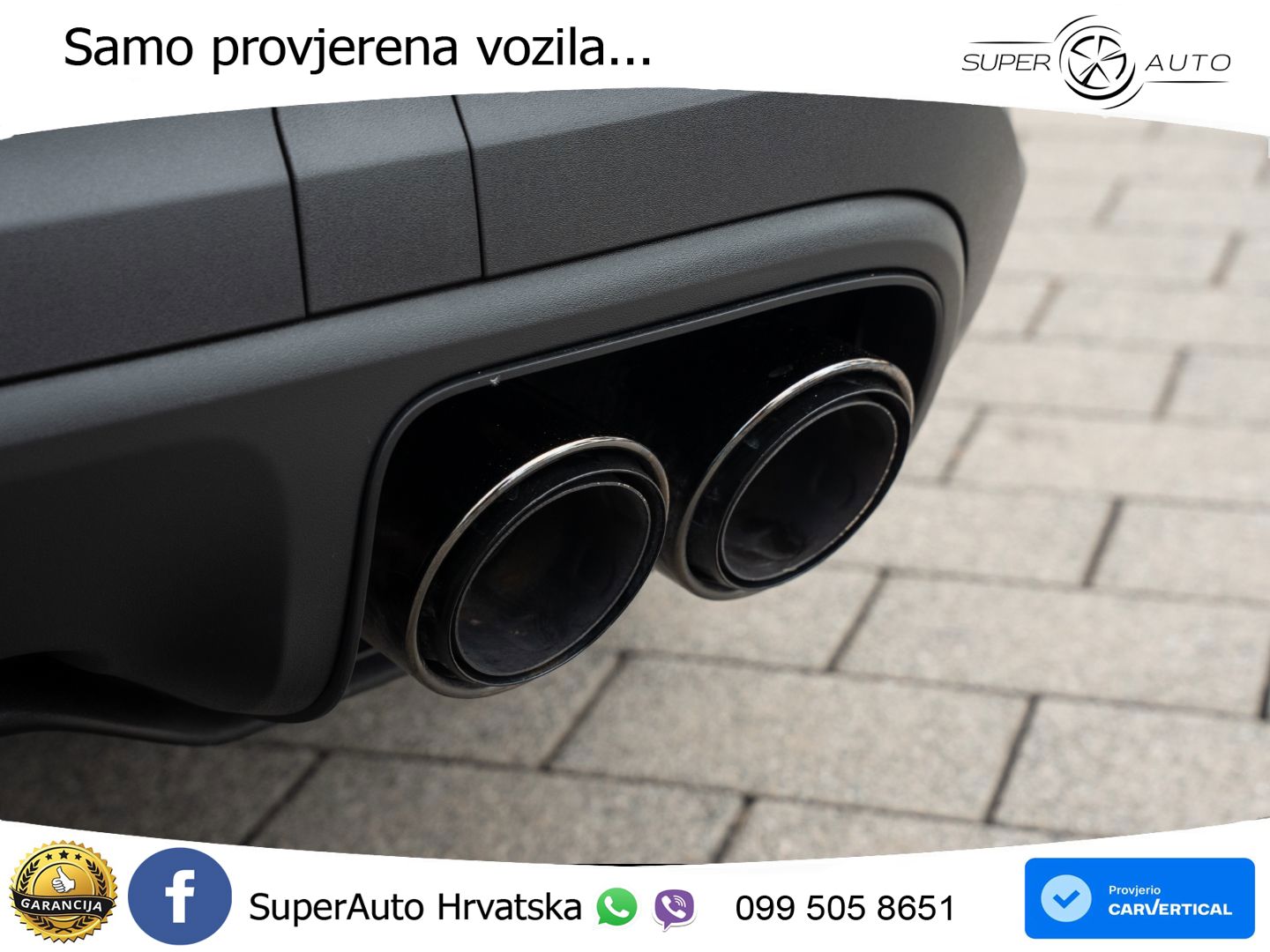 Porsche Cayenne 3.0 V6 (470 KS) E-Hybrid Tiptronic S