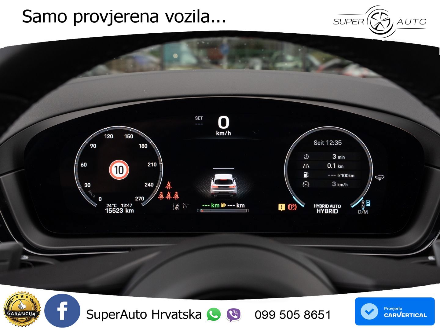 Porsche Cayenne 3.0 V6 (470 KS) E-Hybrid Tiptronic S
