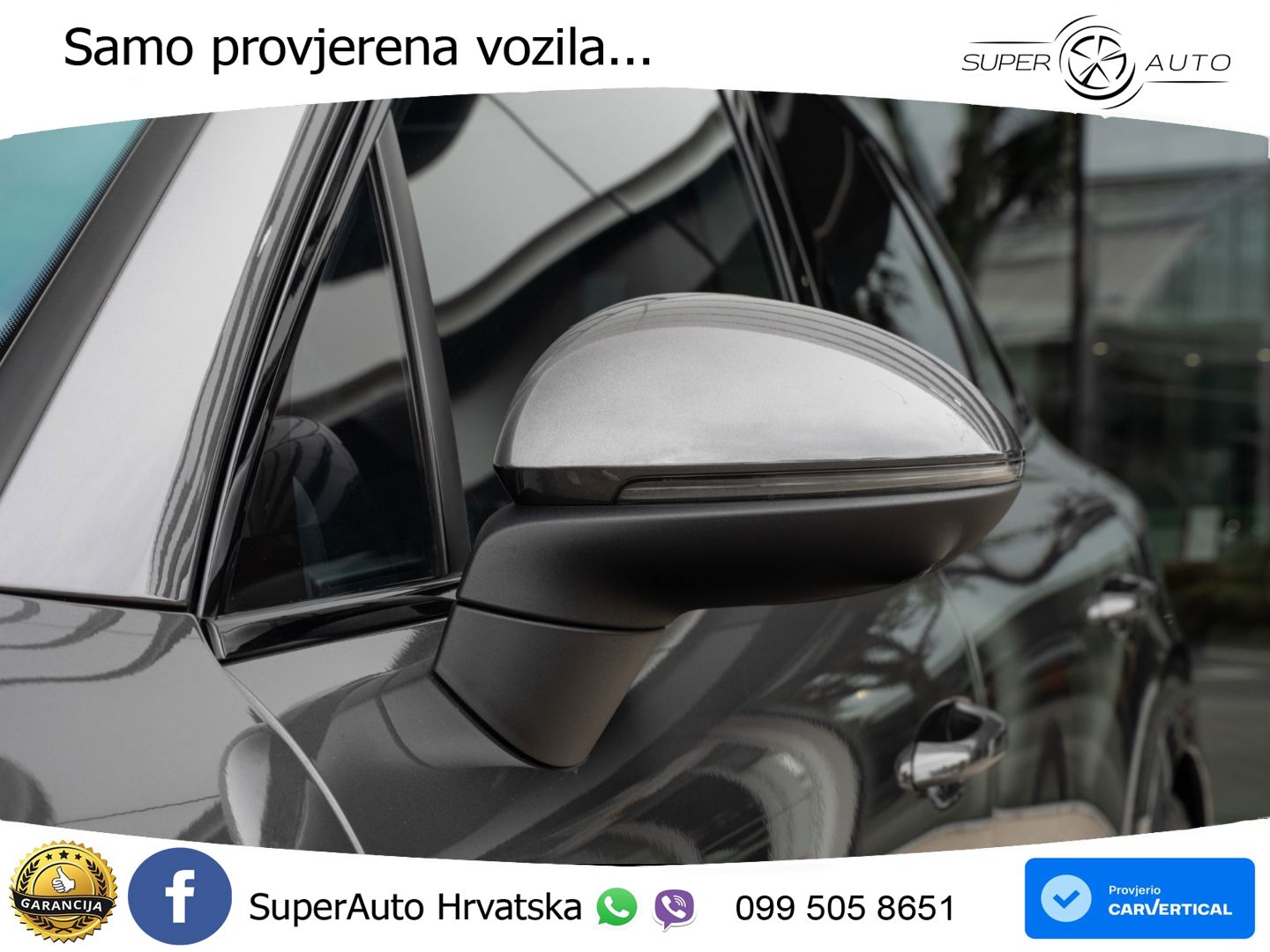Porsche Cayenne 3.0 V6 (470 KS) E-Hybrid Tiptronic S