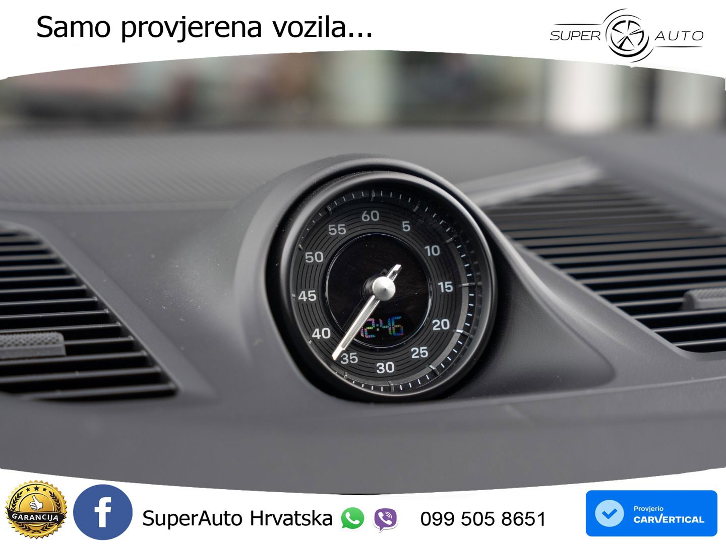 Porsche Cayenne 3.0 V6 (470 KS) E-Hybrid Tiptronic S