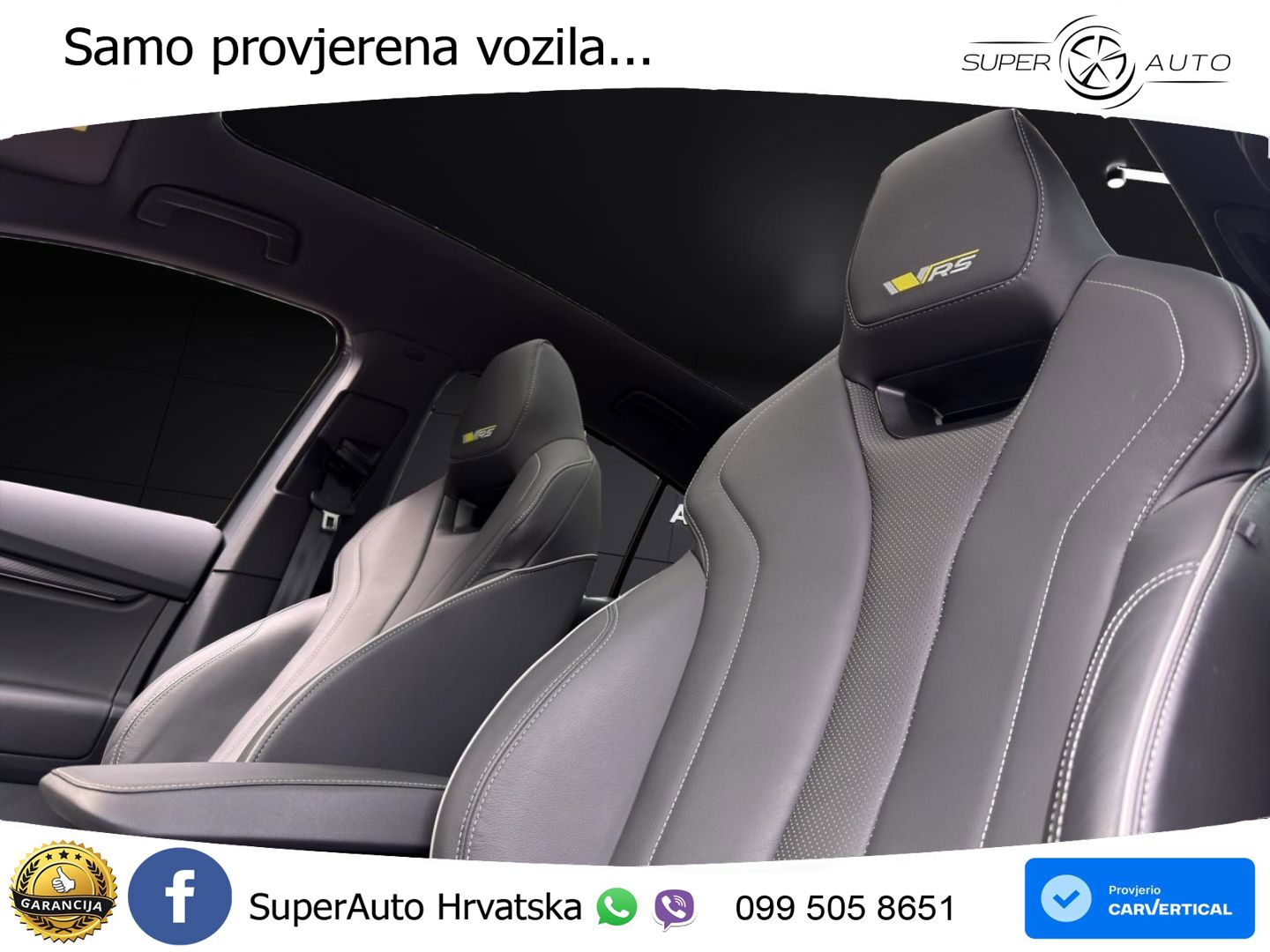 Škoda Enyaq Coupe iV RS 82 kWh (299 KS) AWD Suite LED+GR SJED+ACC