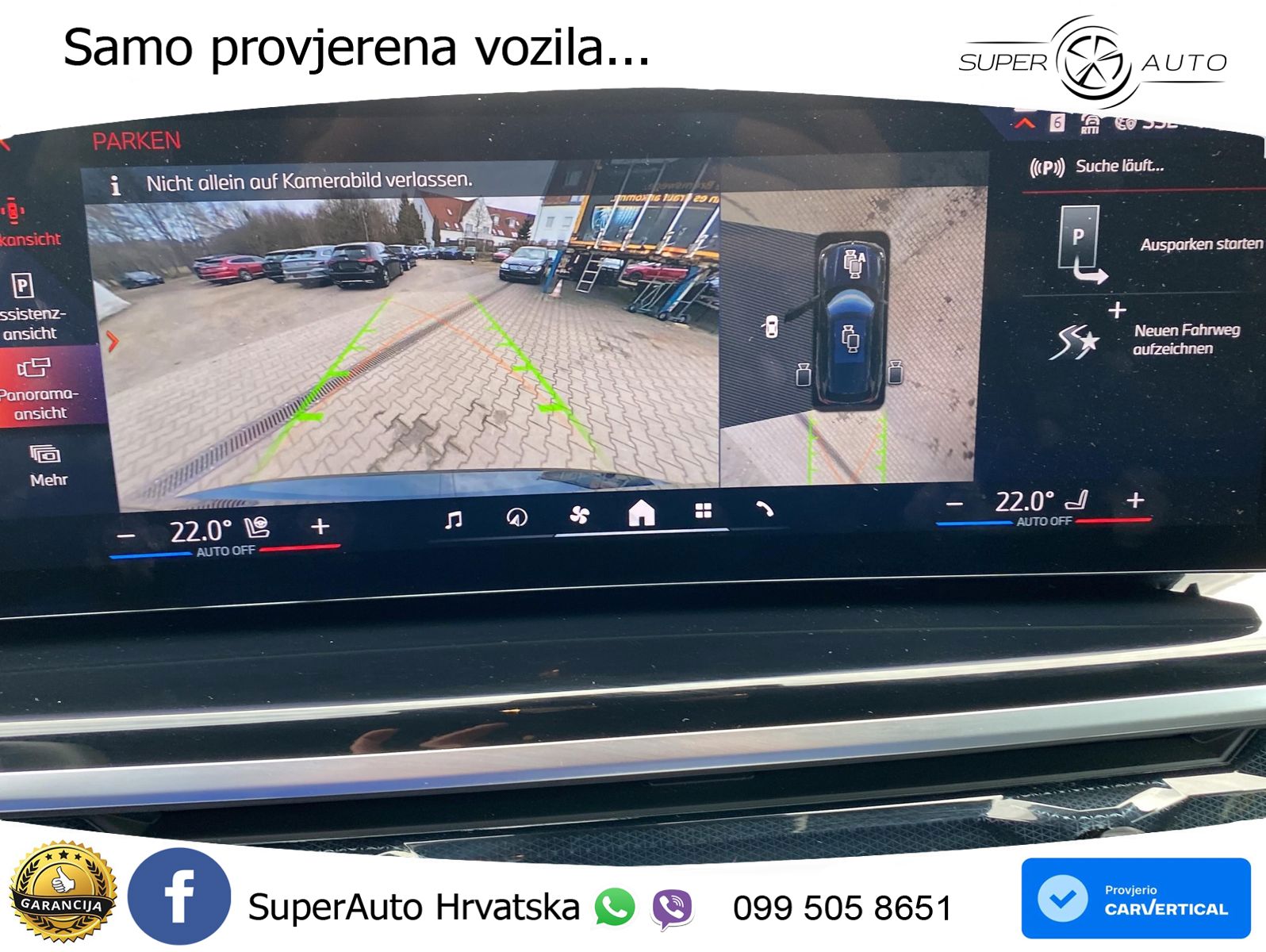 BMW X5 30d (298 KS) xDrive Steptronic M Sport LED+GR SJED+ACC