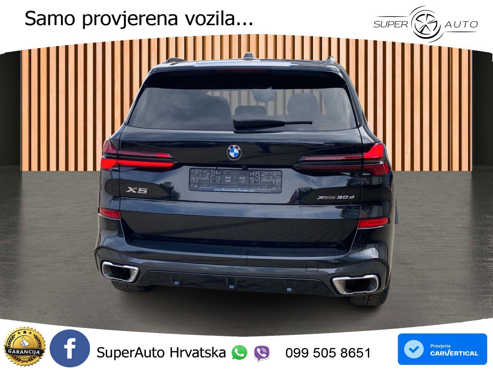 BMW X5 30d (298 KS) xDrive Steptronic M Sport LED+GR SJED+ACC