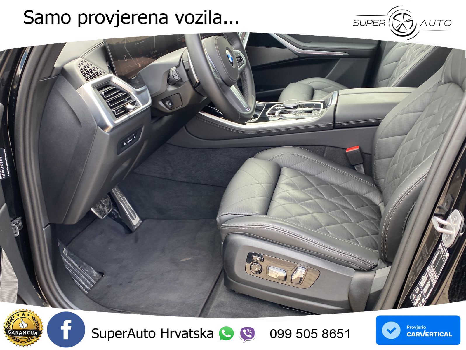 BMW X5 30d (298 KS) xDrive Steptronic M Sport LED+GR SJED+ACC