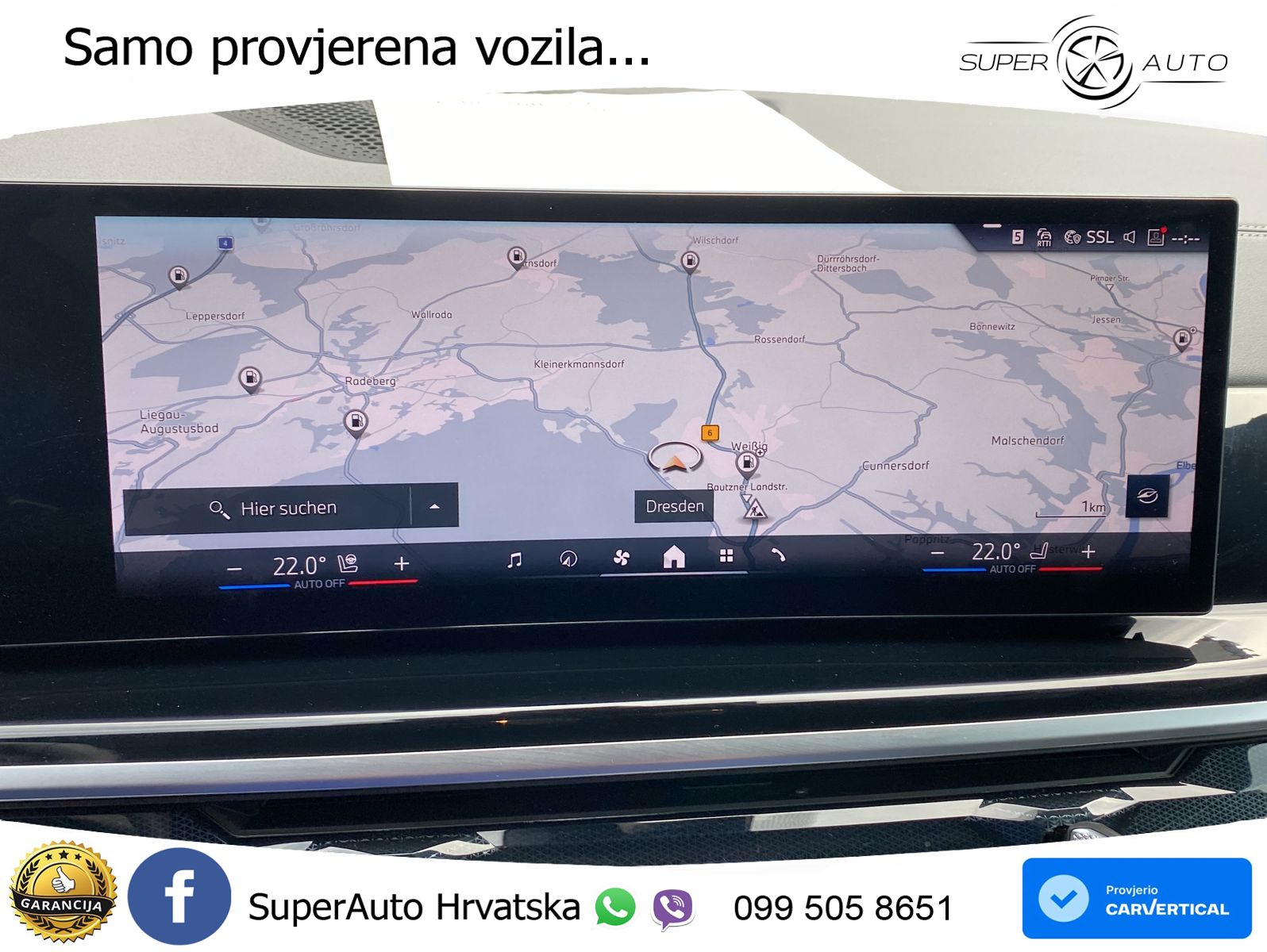BMW X5 30d (298 KS) xDrive Steptronic M Sport LED+GR SJED+ACC
