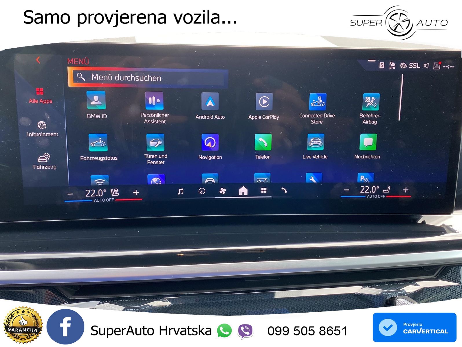 BMW X5 30d (298 KS) xDrive Steptronic M Sport LED+GR SJED+ACC