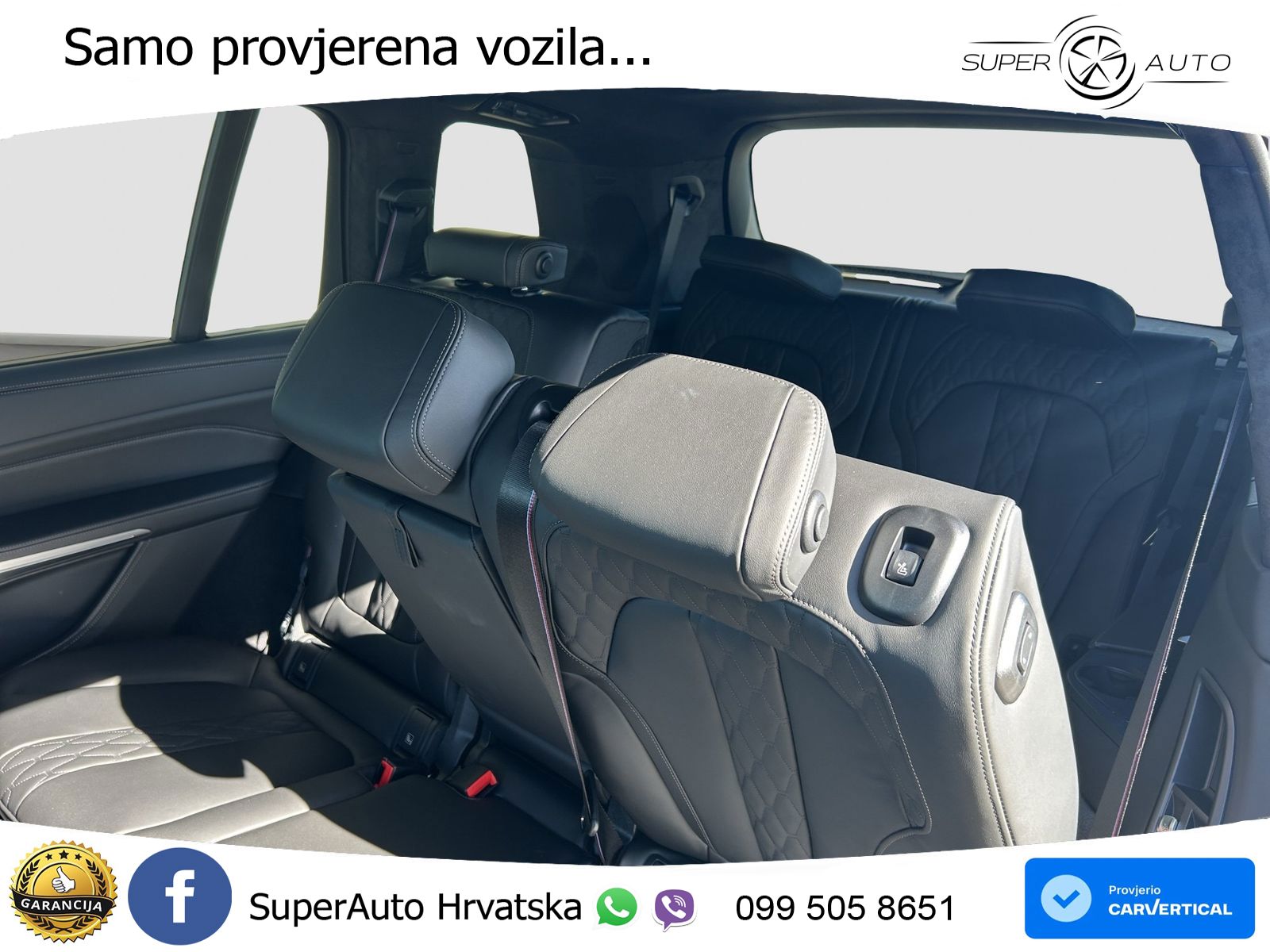 BMW X7 40d (352 KS) xDrive Steptronic M Sport