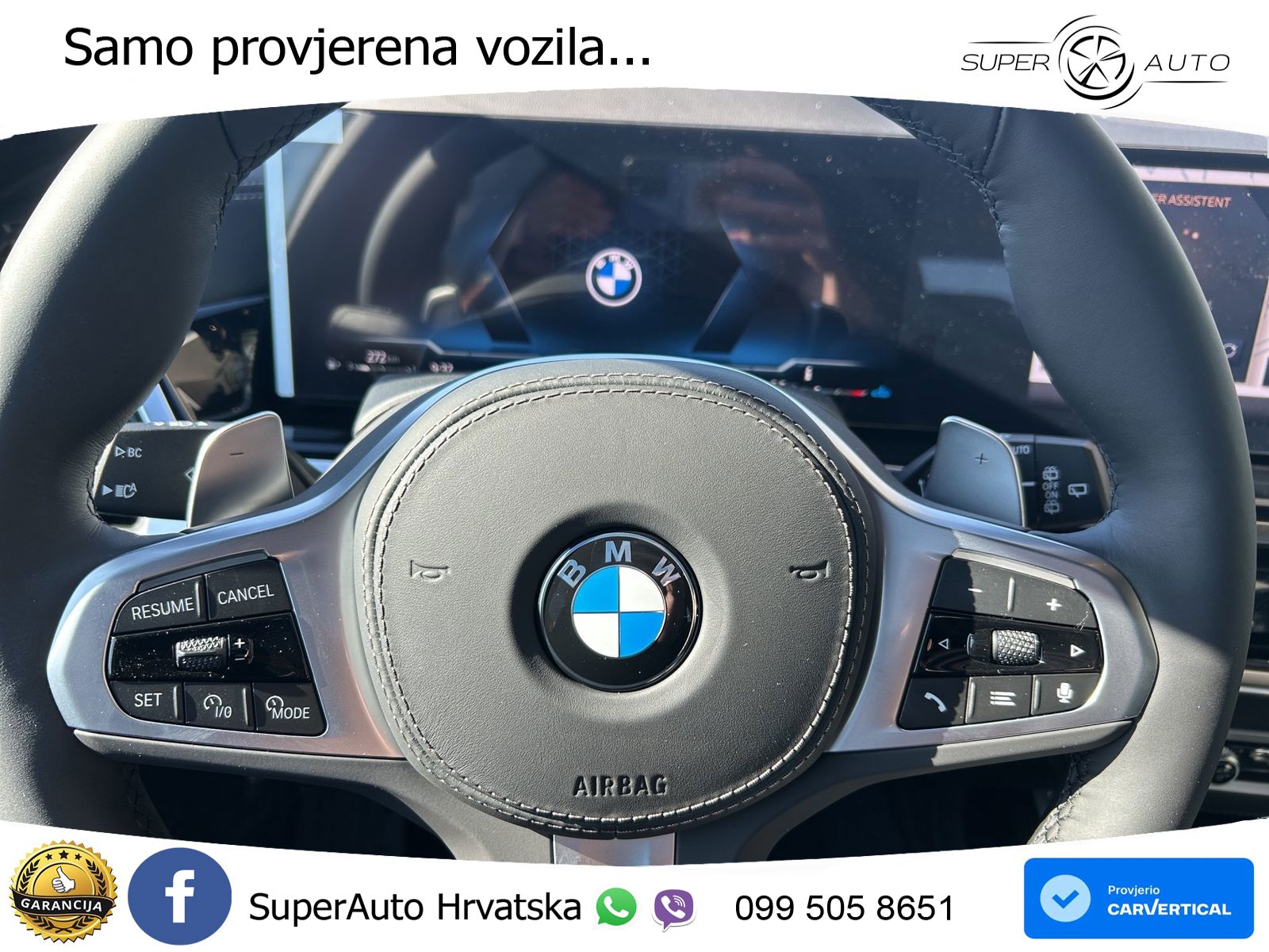 BMW X7 40d (352 KS) xDrive Steptronic M Sport