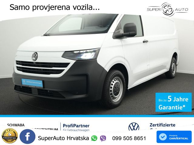VW Transporter 110 KS