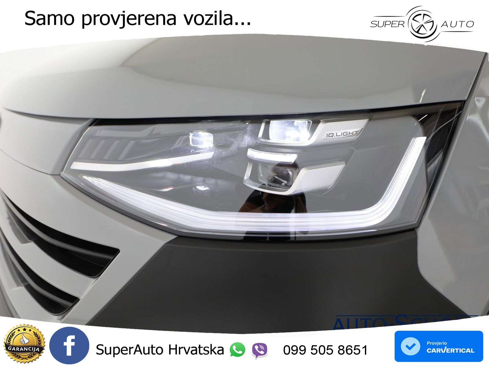 VW Transporter 170 KS