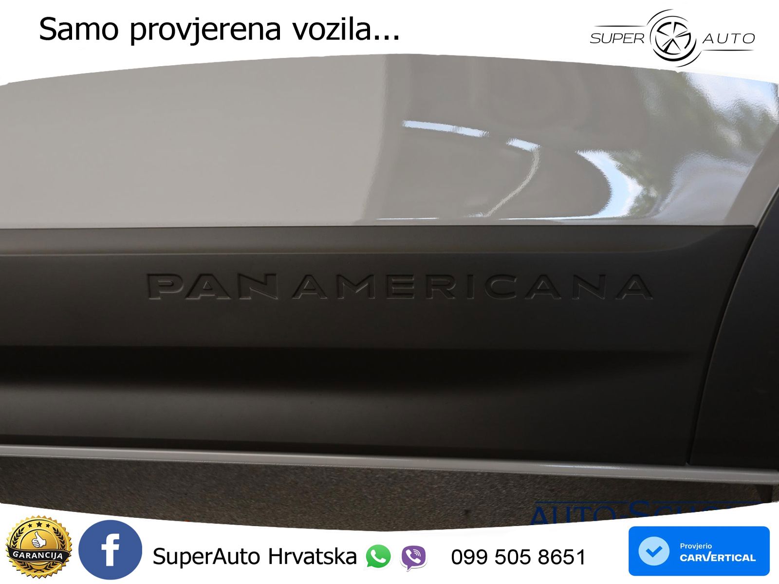 VW Transporter 170 KS