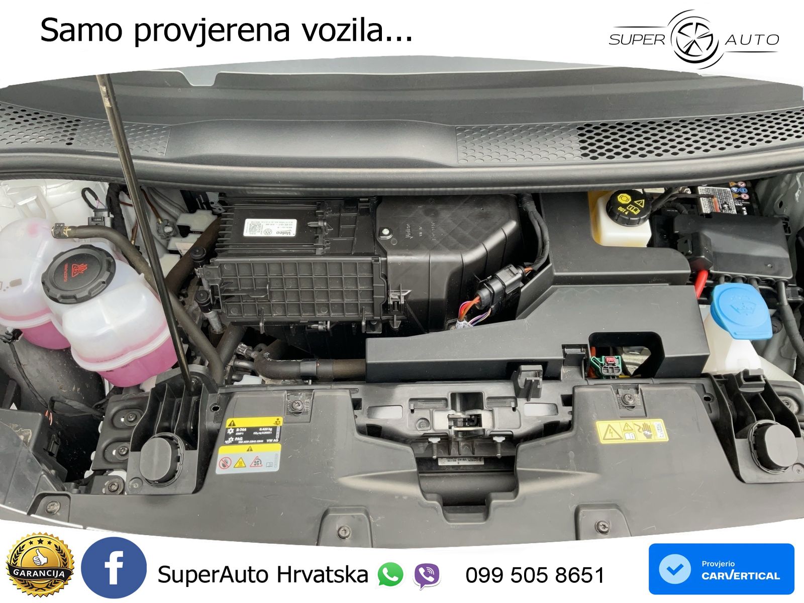 Volkswagen ID.3 Pro Performance 62 kWh (204 KS) LED+GR SJED+ACC