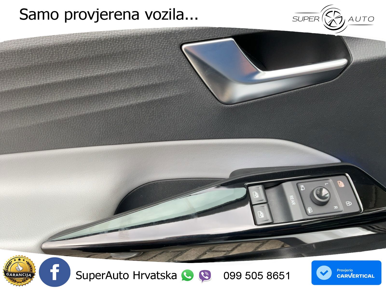 Volkswagen ID.3 Pro Performance 62 kWh (204 KS) LED+GR SJED+ACC