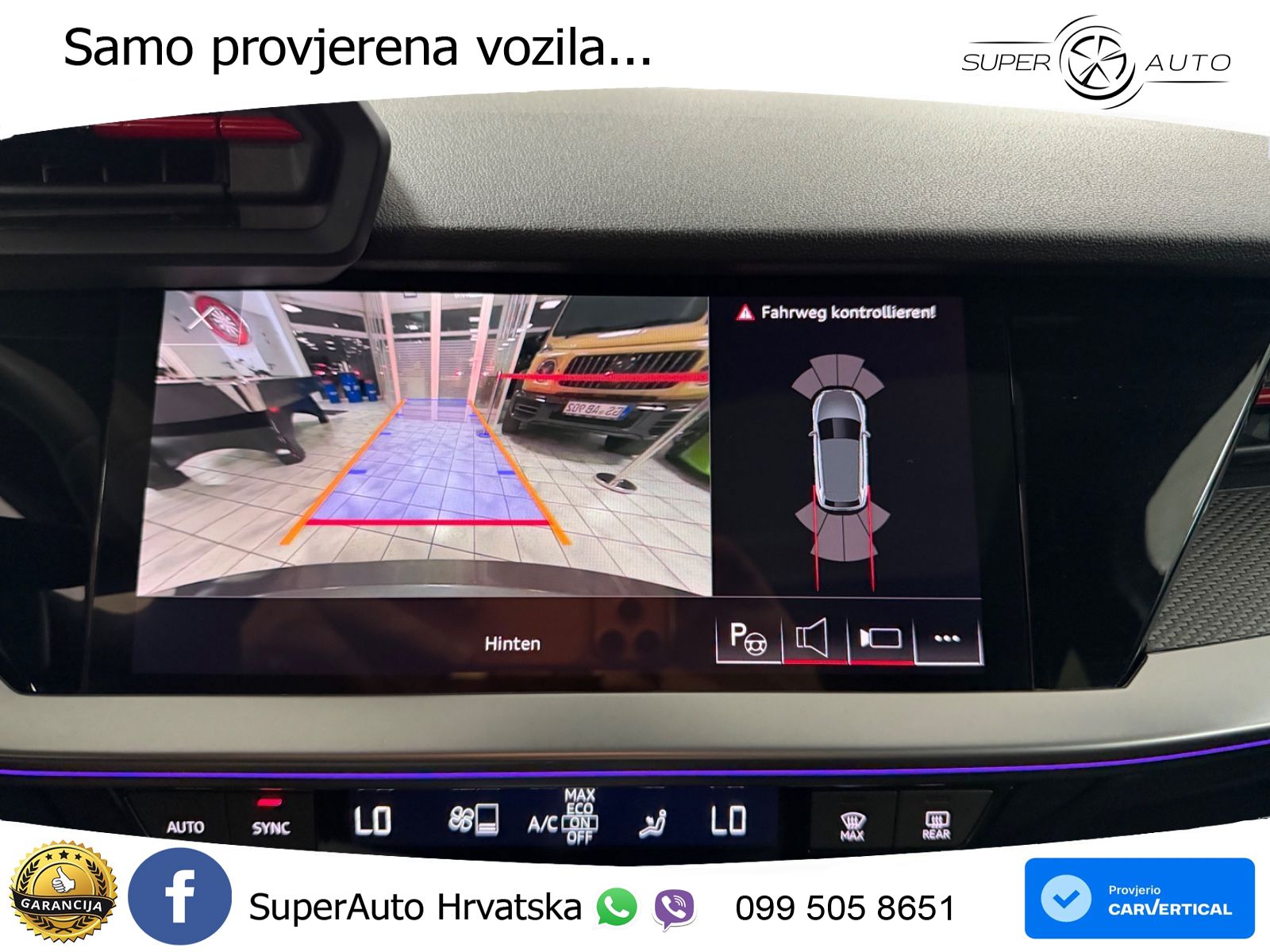 Audi RS3 Sedan 2.5 TFSI (400 KS) quattro S tronic LED+GR SJED+ACC