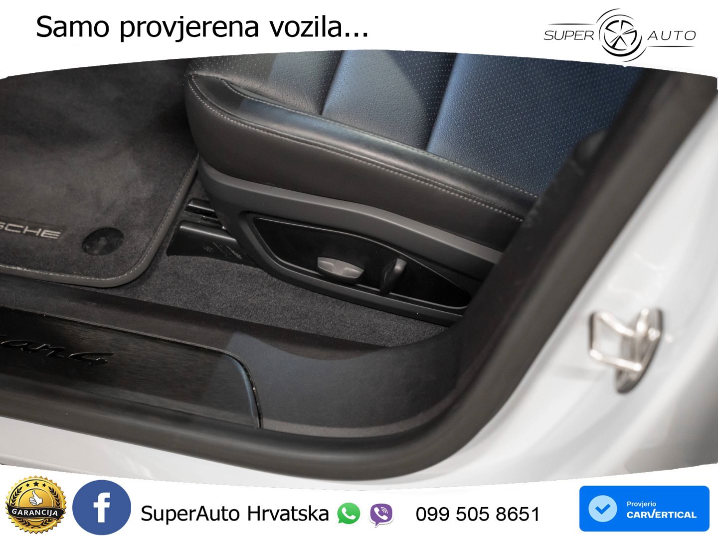 Porsche Taycan Cross Turismo 4 105 kWh (435 KS)