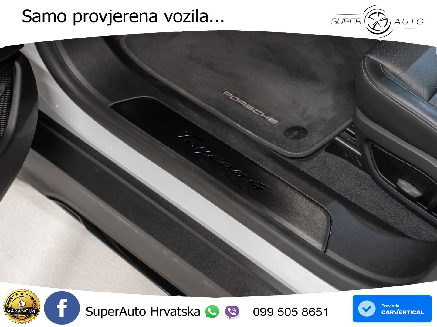 Porsche Taycan Cross Turismo 4 105 kWh (435 KS)