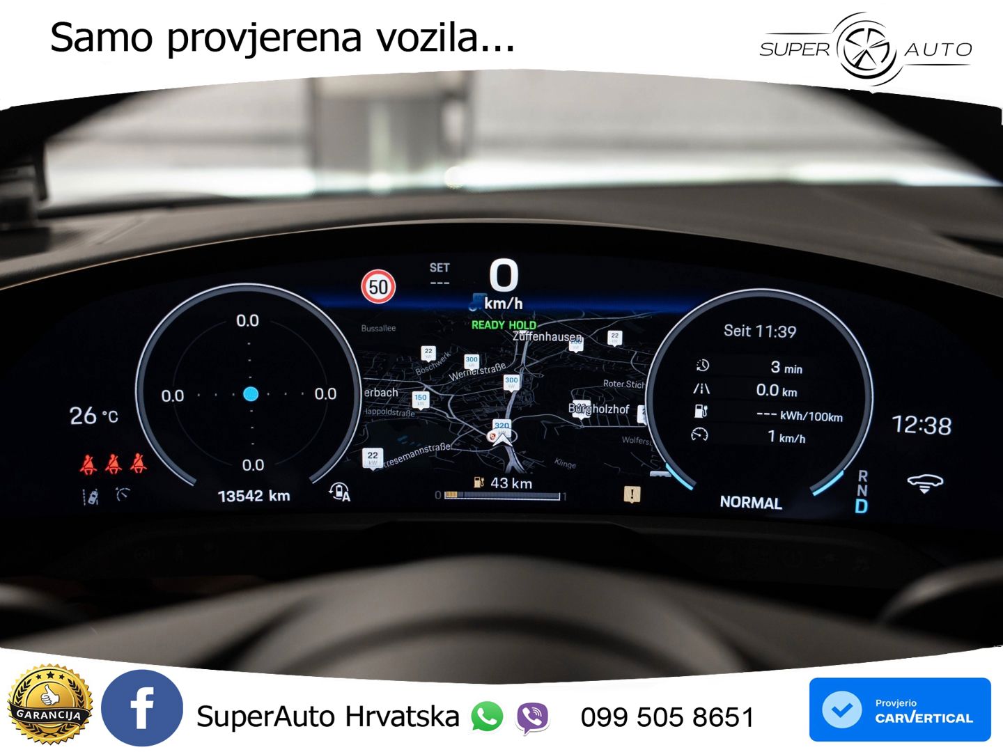 Porsche Taycan Cross Turismo 4 105 kWh (435 KS)