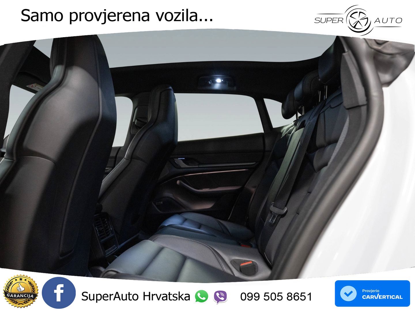 Porsche Taycan Cross Turismo 4 105 kWh (435 KS)