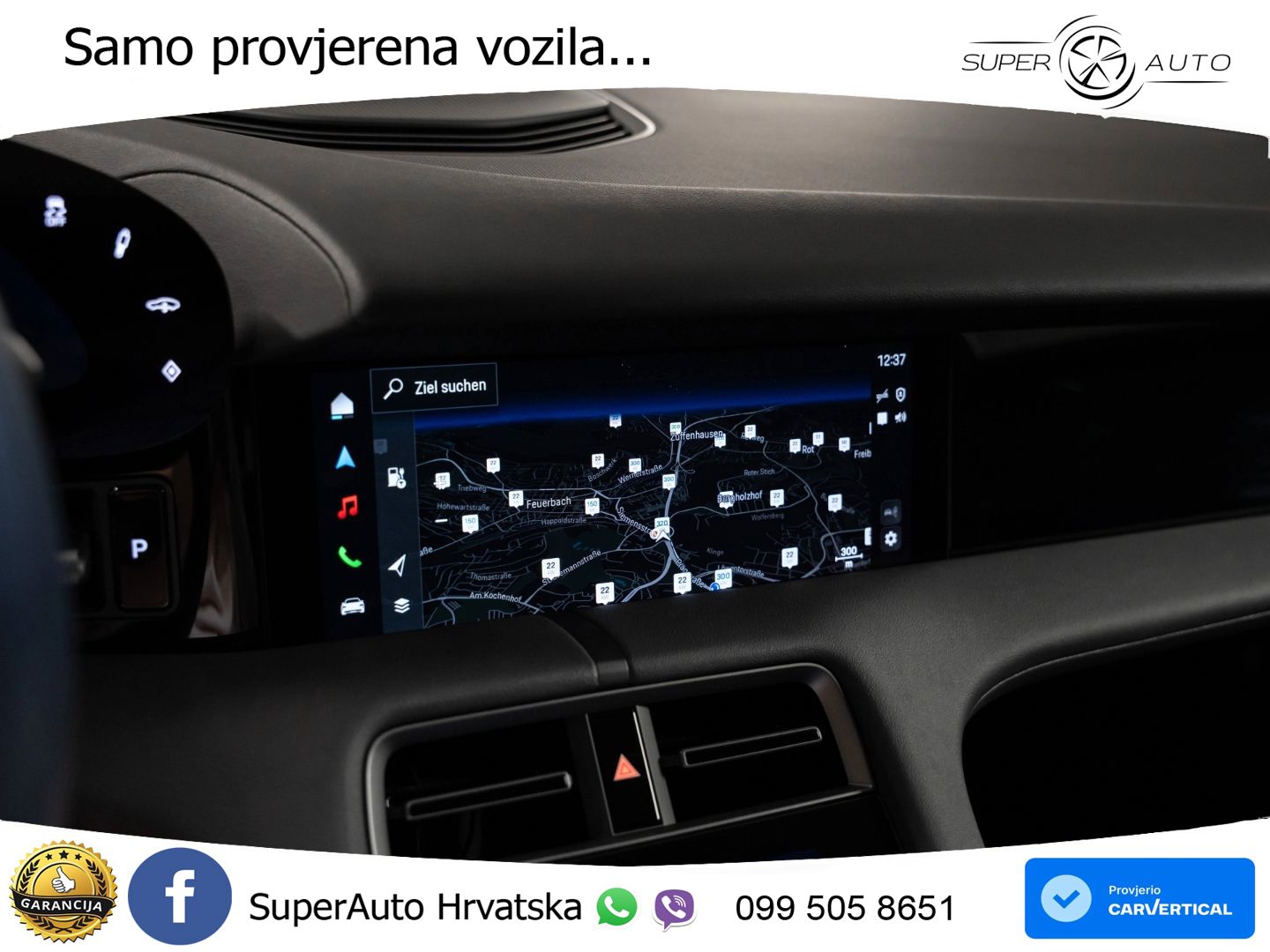 Porsche Taycan Cross Turismo 4 105 kWh (435 KS)