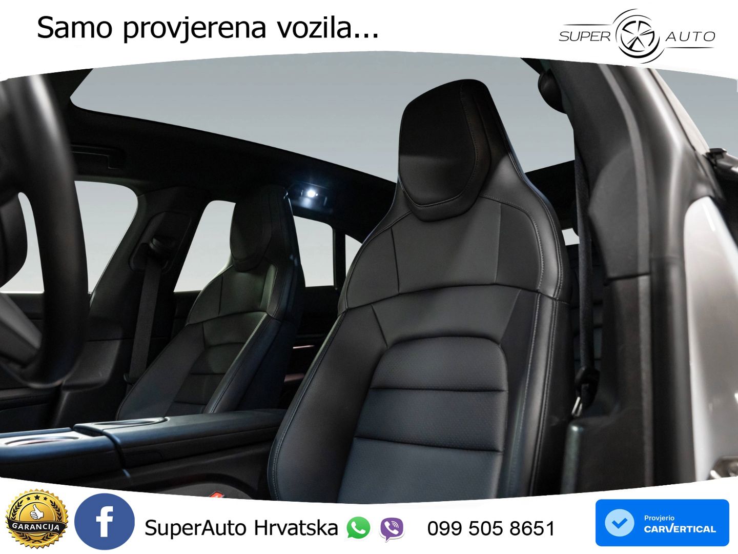 Porsche Taycan Cross Turismo 4 105 kWh (435 KS)