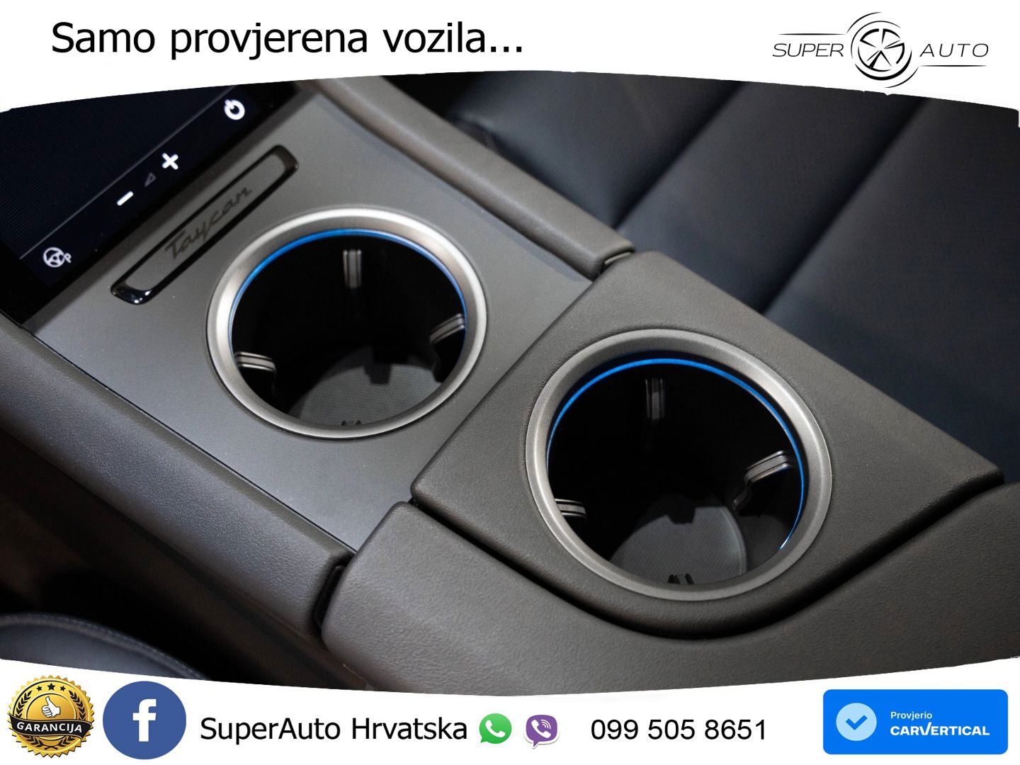 Porsche Taycan Cross Turismo 4 105 kWh (435 KS)