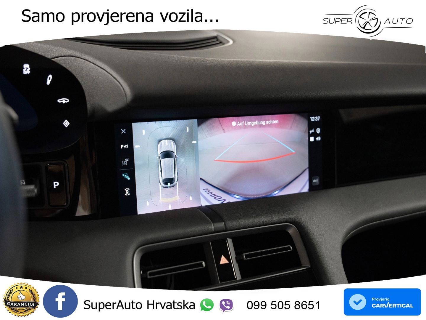 Porsche Taycan Cross Turismo 4 105 kWh (435 KS)