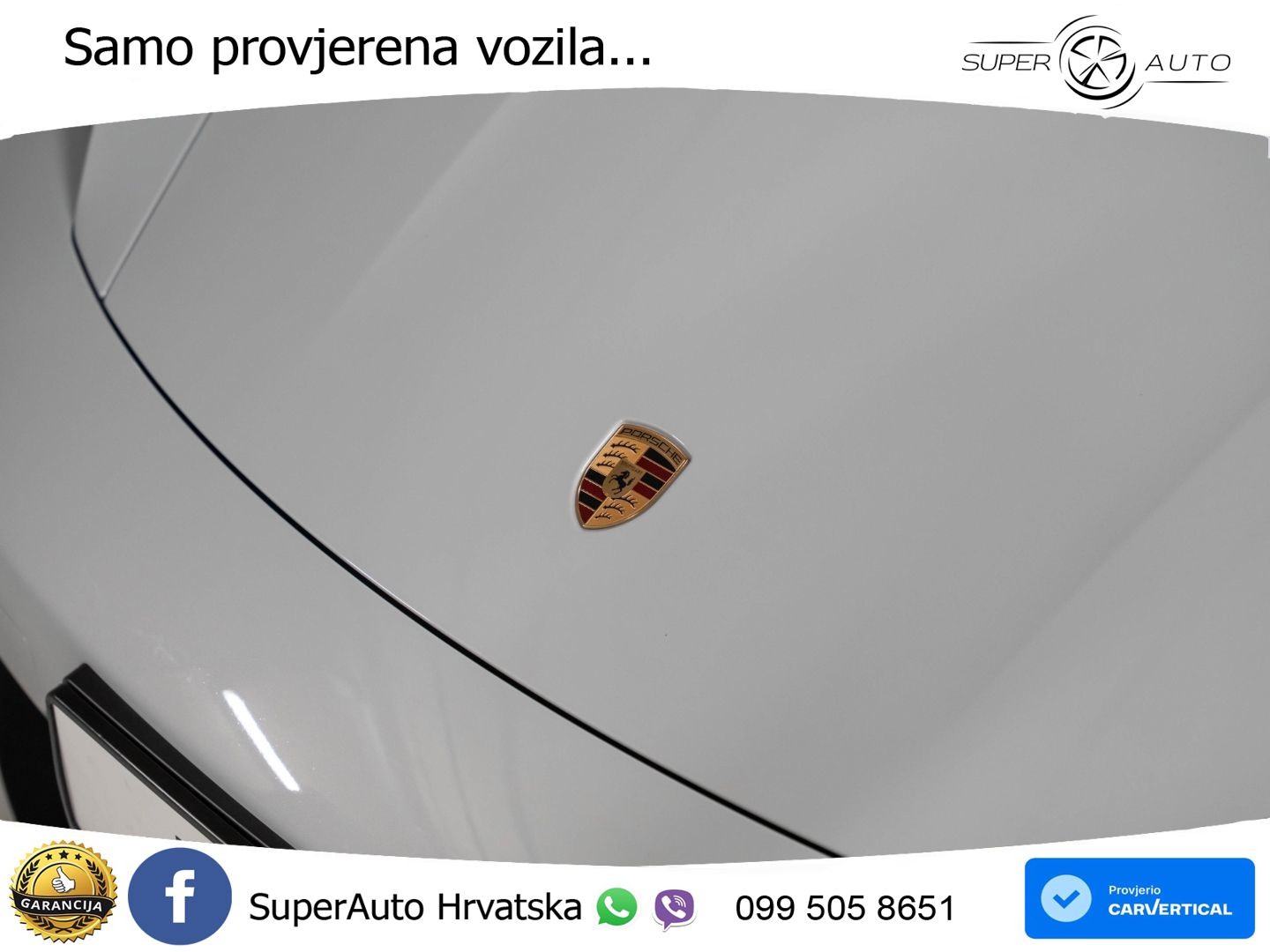 Porsche Taycan Cross Turismo 4 105 kWh (435 KS)