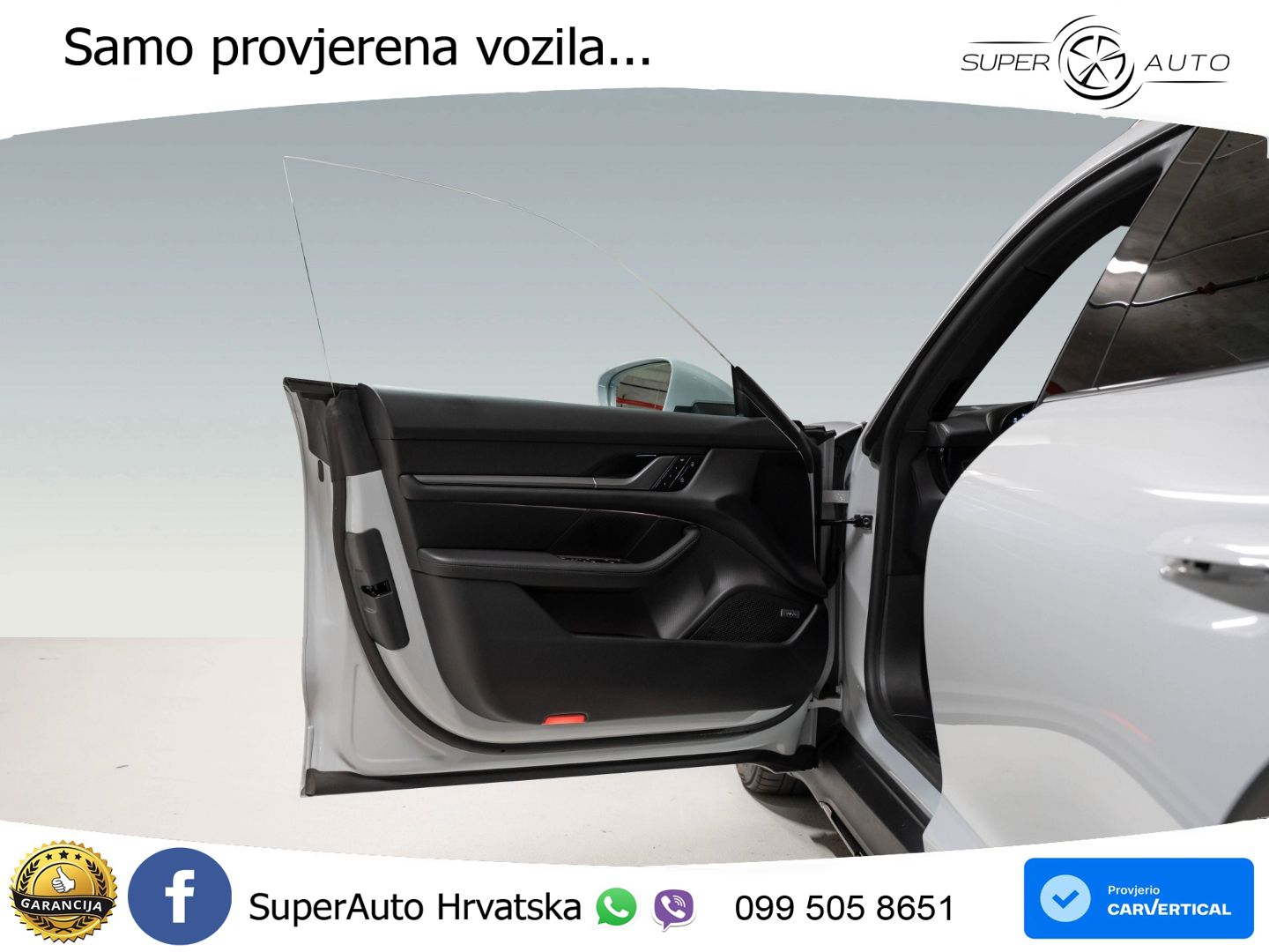 Porsche Taycan Cross Turismo 4 105 kWh (435 KS)