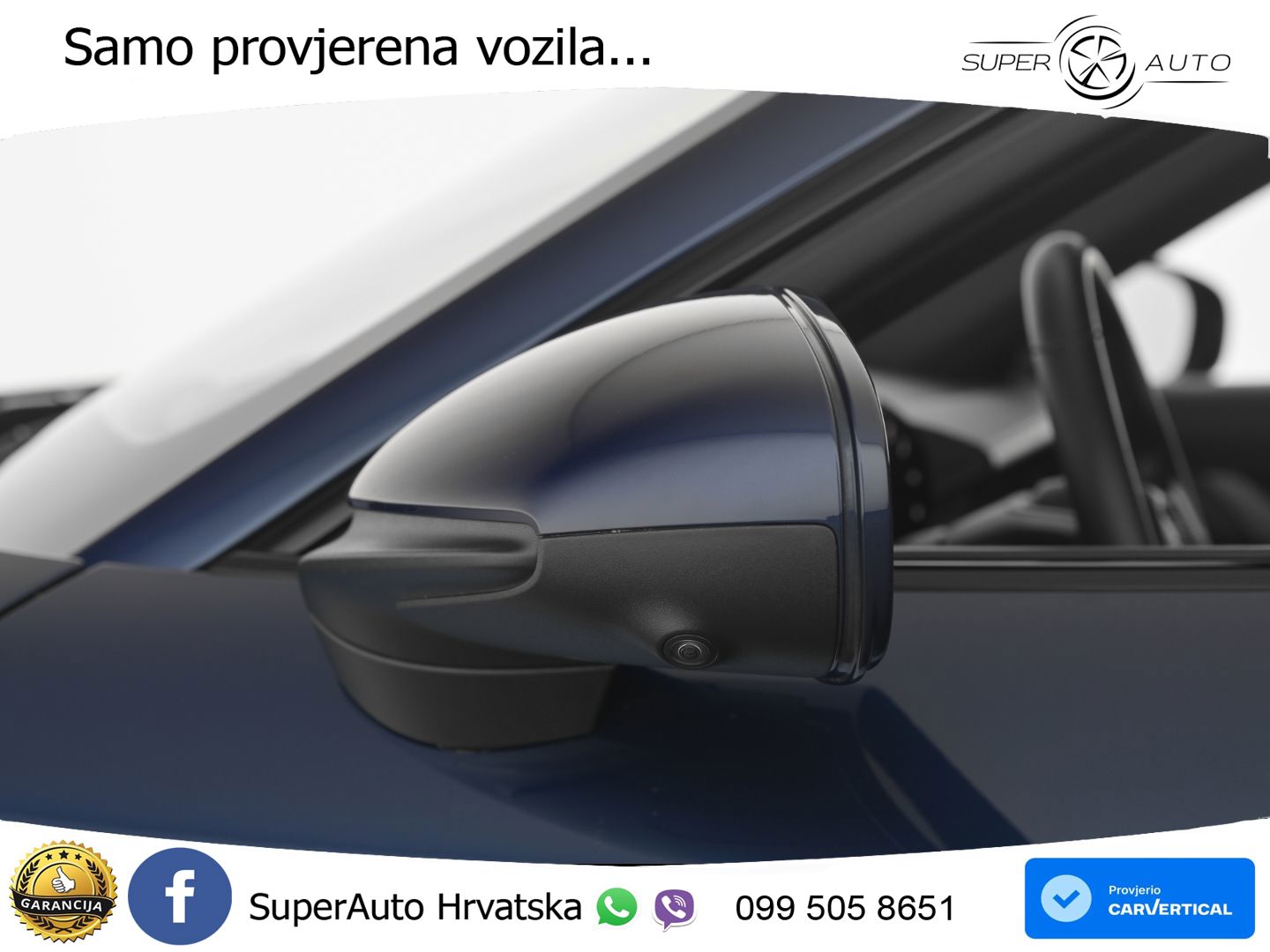 Porsche Taycan Sport Turismo 89 kWh (408 KS)